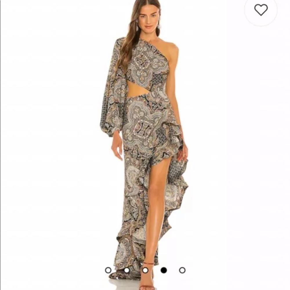 Brand new Bronx and bronco dress